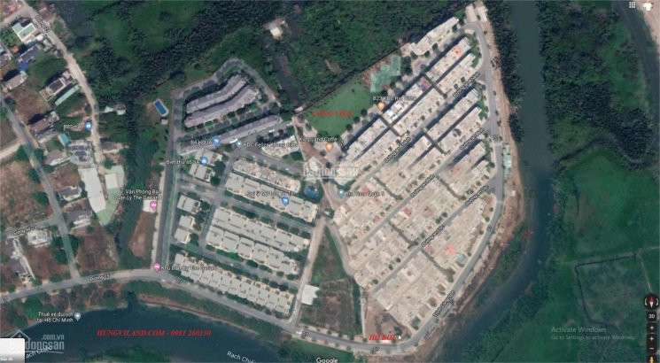 Hungq9 - Tổng Hợp Biệt Thự Cần Bán + Cho Thuê Tại Riviera Cove 4