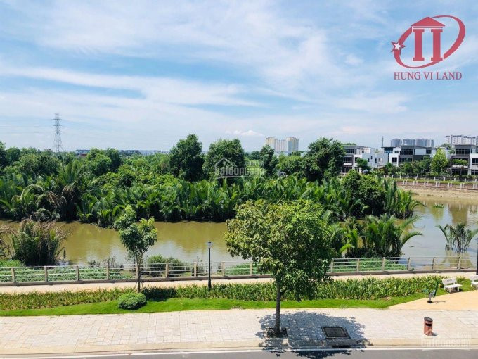 Hungq9 - Tổng Hợp Nhà Phố Cần Bán + Cho Thuê Tại  Kdc Melosa Garden  Quận 9 8