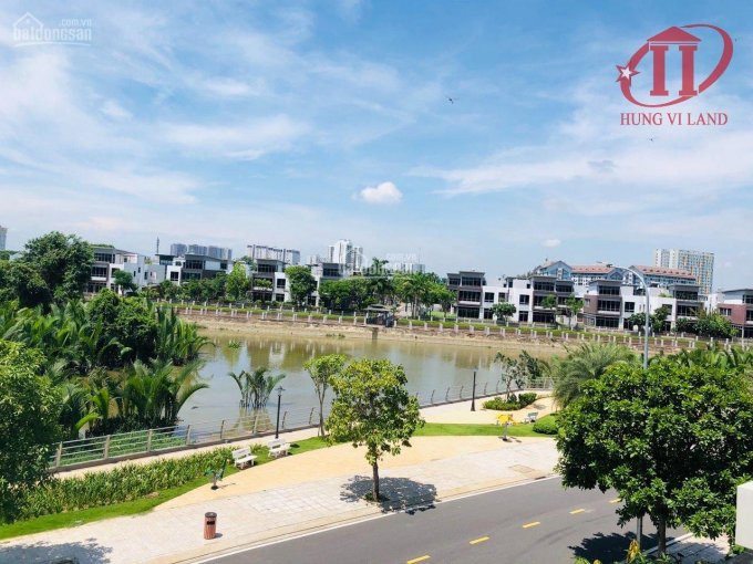 Hungq9 Tổng Hợp Nhà Phố  Riovista - 72 Dương đình Hội, Plb, Q9 1