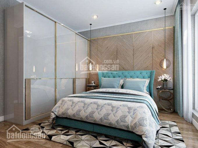 Hướng Tây Bắc D' El Dorado, Căn Góc 76m2, Full đồ Nt, Quà Tặng Tới 450tr + Ck 73% Hoặc Vay Ls 0% 3