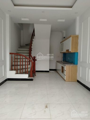 Huỳnh Cung, Nhà Mới đón Tết, 40m2, 5 Tầng, ô Tô đỗ Trước Nhà, 21 Tỷ, 0989385658 2