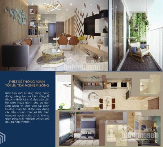 Icon Palza Condominium,sở Hữu Căn Hộ Giá Rẽ,hưởng Mọi Tiện ích Trẻ  Lh: Mr Pháp 0978147799 2