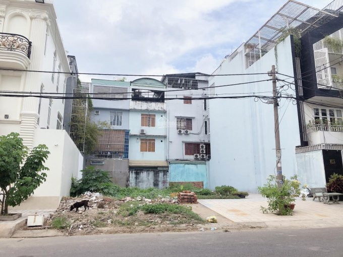 Kẹt Lắm Cần Ra đi Lô đất Tâm Huyết Mt Kinh Doanh Dt 90m2,đối Diện Là Trường Họclh:0908743168 1