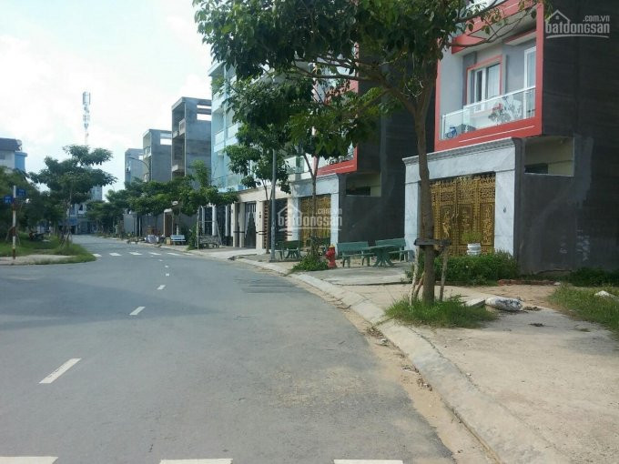 Kẹt Lắm Cần Ra đi Lô đất Tâm Huyết Mt Kinh Doanh Dt 90m2,đối Diện Là Trường Họclh:0908743168 3