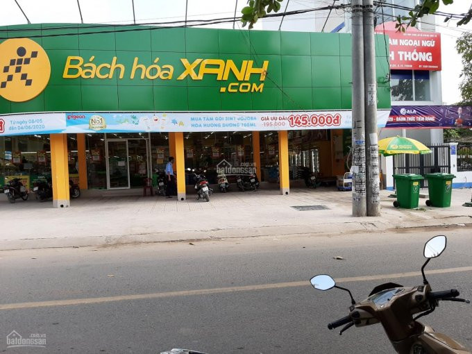 Kẹt Tiền Bán Gấp đất Mt đỗ Văn Thi Ngay Trường Hiệp Hòa, Biên Hòa, Shr 90m2/tt 890tr 0909661095 Hòa 2