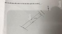 Kẹt Tiền Bán Gấp Lô đất 159,7m2, Ngay Cổng Chào Kdl Long Hải, Huyện Long điền - Bà Rịa Vũng Tàu 3