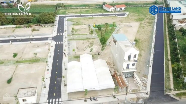 Kẹt Tiền Bán Nhanh Lô đất Thổ Cư 100% Mt đường 20m đối Diện Trường Học Và Chợ Việt Kiều 1