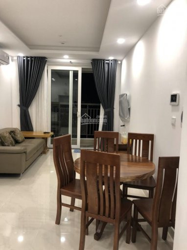 Kẹt Tiền Cần Bán Gấp Căn Hộ Saigon Mia 50m2, Full Nội Thất Giá 2,65 Tỷ, Bao Hết Phí 1