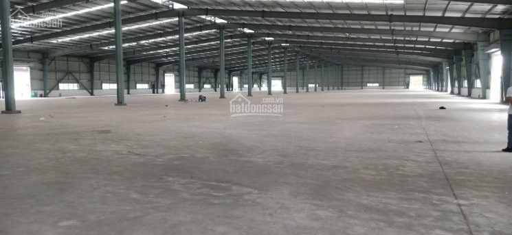 Kho, Nhà Xưởng Mới Xây Theo Tiêu Chuẩn Dt: 8800m2 - 97600m2 Trong Kcn Nhơn Trạch 3, Tỉnh đồng Nai 2