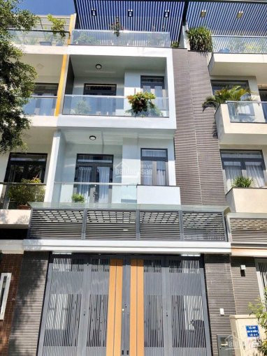 Không Có Nhu Cầu ở, Bán Lại Cho Khách đầu Tư Jamona City 5 X 17m Giá 9 Tỷ Lh 0348308898 Cương 1