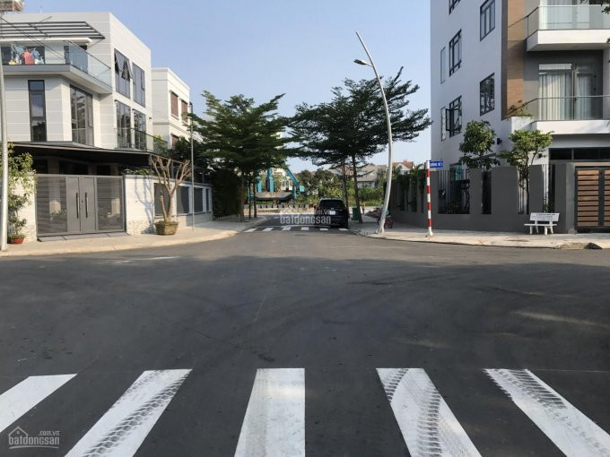 Không Có Nhu Cầu ở, Bán Lại Cho Khách đầu Tư Jamona City 5 X 17m Giá 9 Tỷ Lh 0348308898 Cương 7