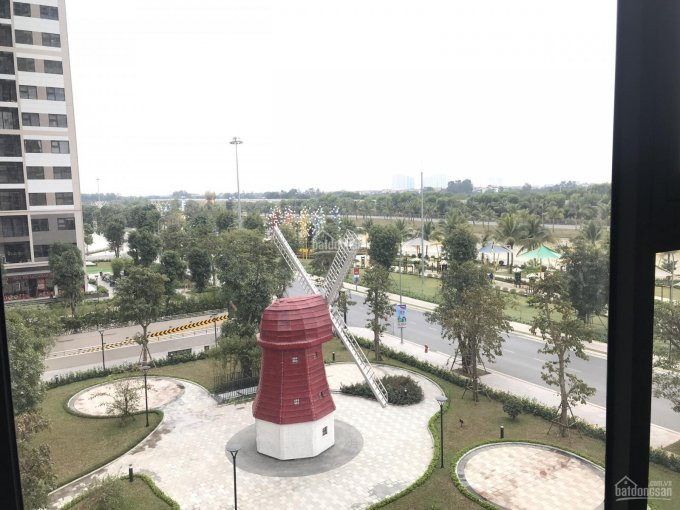 Không Giá Nào Hơn 227 Tỷ Với Căn Góc 3 Phòng Ngủ Vinhomes Ocean Park - View Hồ San Hô Siêu đẹp! 2