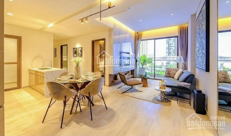 Khu Căn Hộ Phức Hợp 5* Cđt Hưng Thịnh, Mở Bán đợt 1, Giá Tốt đầu Tư Chỉ 19 Tỷ/căn 2pn 0962694524 3