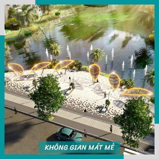 Khu đô Thị Mạnh đức Residence Park - Nơi đáng Sống Bậc Nhất Từ Sơn 3