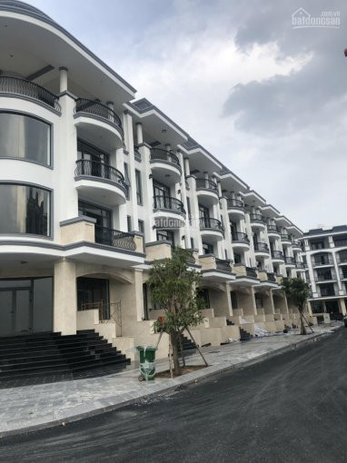 Khu đông Nam 7x17m, 7x19m, 7x20m, 7x22m Kđt Vạn Phúc City, Thủ đức Nhiều Vị Trí đẹp Giá 18,5 Tỷ 4