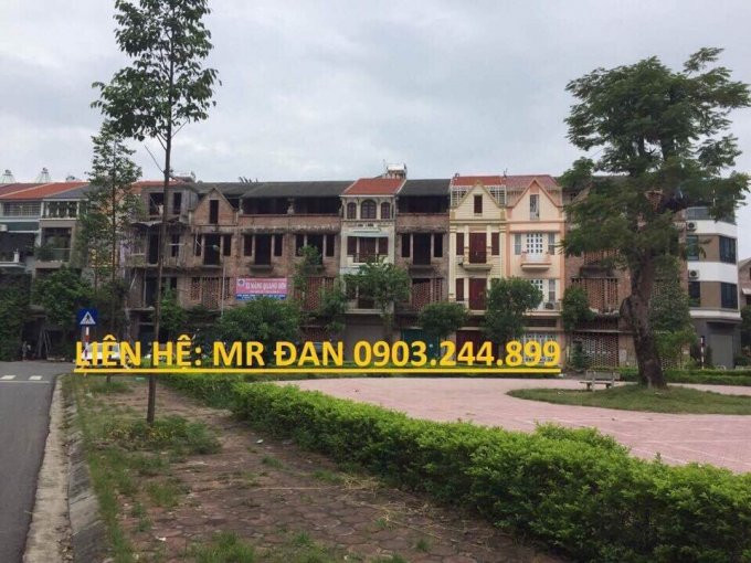 Khu Dự án Tân Triều Cần Bán Các Căn Lk đẹp Giá Rẻ, Nhiều Vị Trí Lh: Mr đan - 0903244899 1