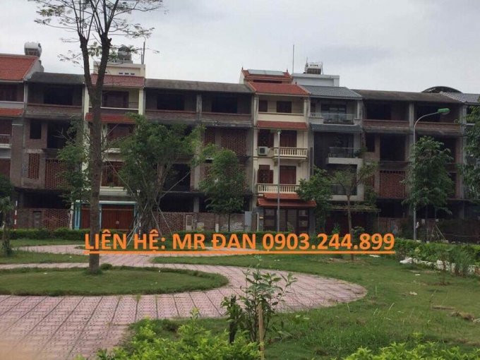 Khu Dự án Tân Triều Cần Bán Các Căn Lk đẹp Giá Rẻ, Nhiều Vị Trí Lh: Mr đan - 0903244899 4