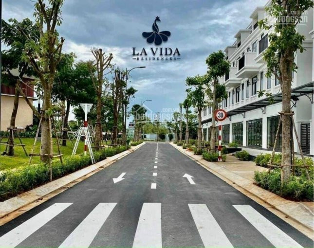 La Vida Residences Tại Thành Phố Vũng Tàu, Nh Hỗ Trợ Vay đến 70% Và 0% Lãi Suất 1