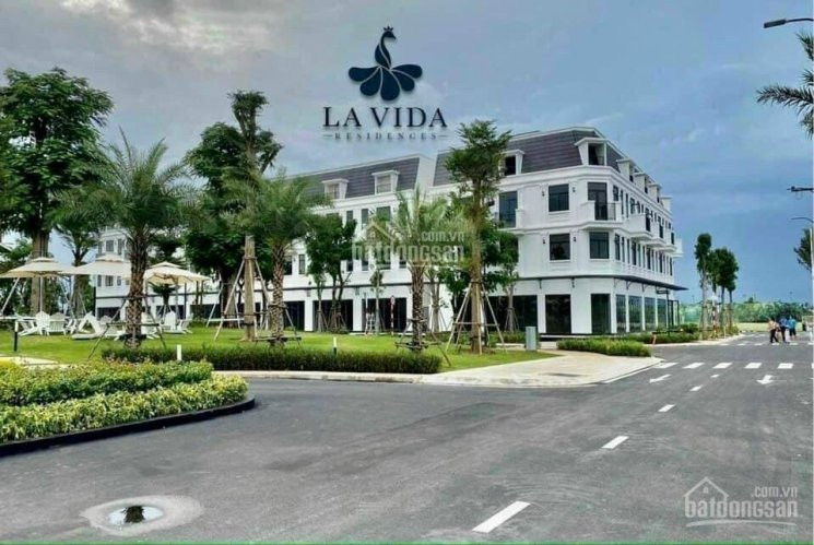 La Vida Residences Tại Thành Phố Vũng Tàu, Nh Hỗ Trợ Vay đến 70% Và 0% Lãi Suất 2