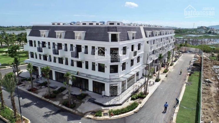 La Vida Residences Tại Thành Phố Vũng Tàu, Nh Hỗ Trợ Vay đến 70% Và 0% Lãi Suất 6