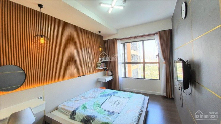 Làm ăn Thua Lỗ Mùa Dịch Nên Chủ Nhà Bán Gấp The Sun Avenue 2pn2wc, Full Nội Thất đẹp, Ban Công Dài 3