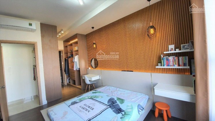 Làm ăn Thua Lỗ Mùa Dịch Nên Chủ Nhà Bán Gấp The Sun Avenue 2pn2wc, Full Nội Thất đẹp, Ban Công Dài 4