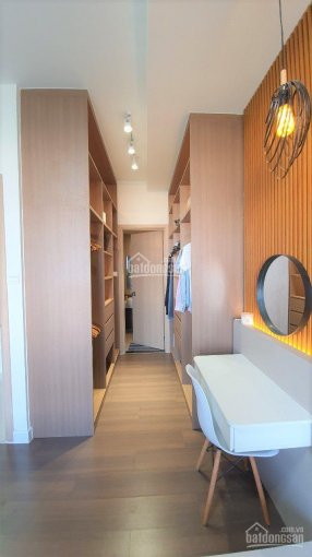 Làm ăn Thua Lỗ Mùa Dịch Nên Chủ Nhà Bán Gấp The Sun Avenue 2pn2wc, Full Nội Thất đẹp, Ban Công Dài 7