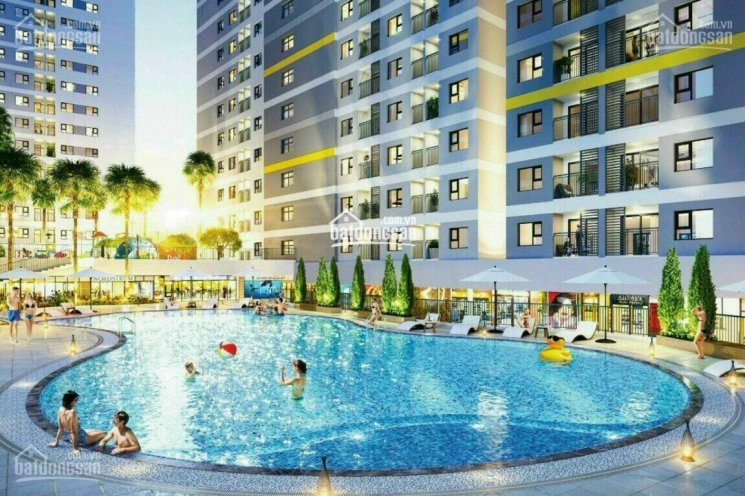 Legacy Central Trả Trước 168 Triệu Thanh Toán Dài Hạn 19 Tháng Ngân Hàng Hỗ Trợ 70% Cơ Hội Về Nhà ở 5