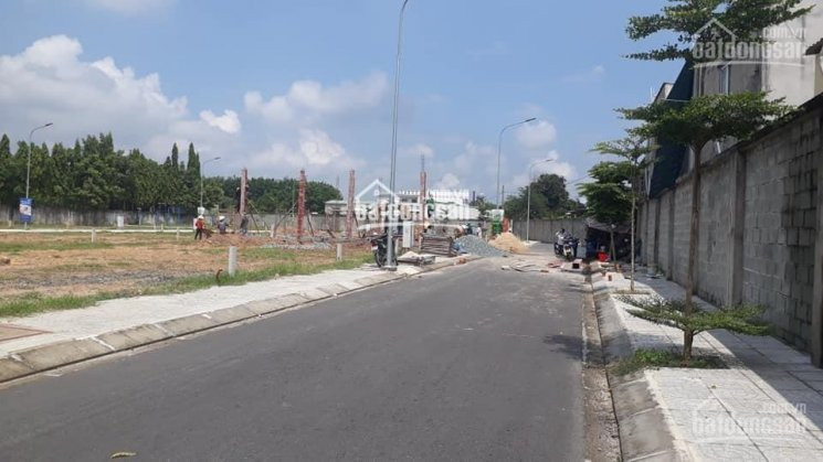 Lô 2 Mặt Tiền 138,4m2 Cây Da Và Nguyễn Thị Lăng, Cách Bệnh Viện Xuyên á 2km Tân Phú Trung, Củ Chi 6