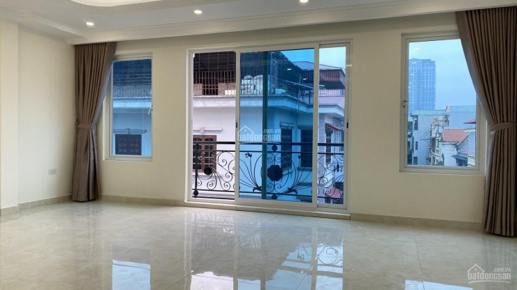 Lô Góc - 2 Mặt Ngõ 65m2 X 7t đường ôtô Tránh, Thông Sàn Kd Vp Phùng Chí Kiên, Cầu Giấy Giá 11,5 Tỷ 3