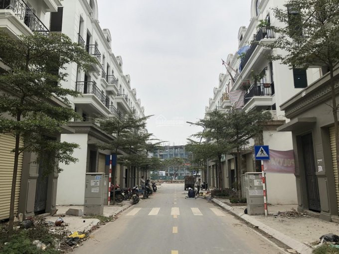 Lô Góc Shophouse Thuận An 90m2, Mt 6m, đường 12m Có Vỉa Hè Chỉ 6,6 Tỷ - Lh 0363356279 2