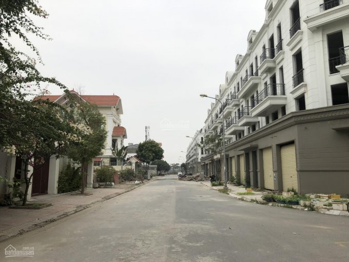 Lô Góc Shophouse Thuận An 90m2, Mt 6m, đường 12m Có Vỉa Hè Chỉ 6,6 Tỷ - Lh 0363356279 4