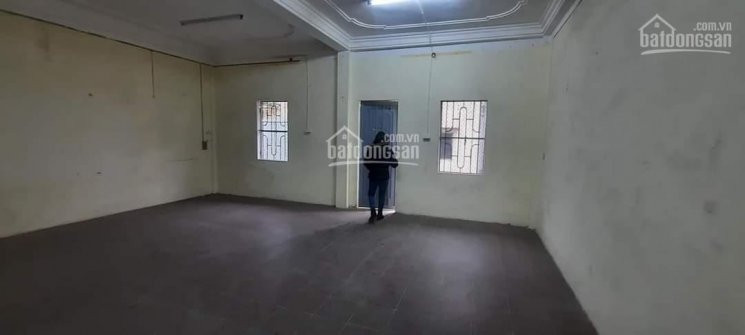 Mặt Phố An Dương Vương, Kinh Doanh, Tây Hồ, 263m2, 3 Tầng, 185 Tỷ 1
