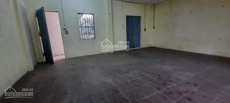 Mặt Phố An Dương Vương, Kinh Doanh, Tây Hồ, 263m2, 3 Tầng, 185 Tỷ 2