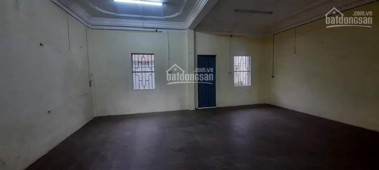 Mặt Phố An Dương Vương, Kinh Doanh, Tây Hồ, 263m2, 3 Tầng, 185 Tỷ 3
