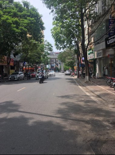 Mặt Phố Phạm Thận Duật 50m2x5t Kinh Doanh Rất Tốt, Nhà đẹp ở Ngay, Giá Cực Kỳ Hấp Dẫn: 9,75t Có Tl 1