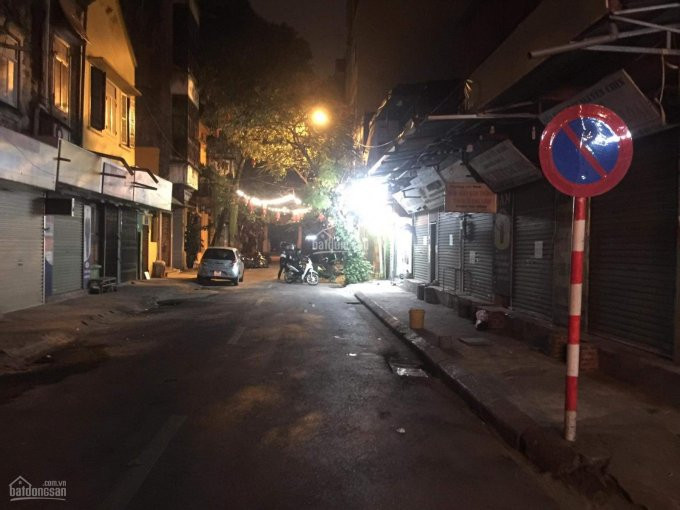 Mặt Phố Trần Hưng đạo - Hà đông - 220m - Kinh Doanh đỉnh 2