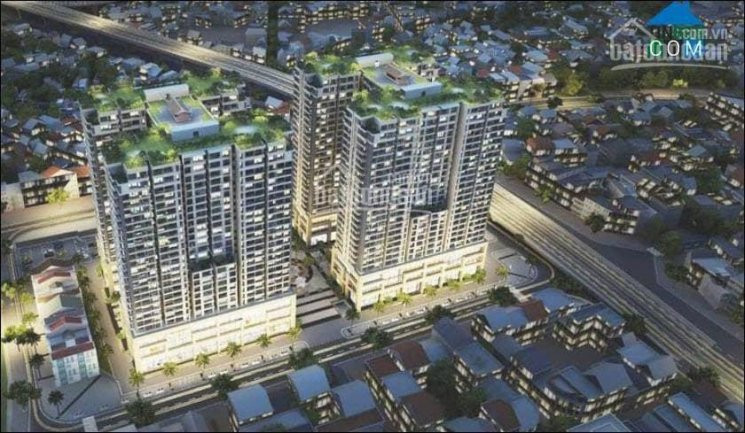 Mặt Phố,lô Góc,hàng Xóm Của Hòa Bình Green City, Vị Trí Buôn Bán Sầm Uất,vị Trí Quảng Cáo đắt Khách 1