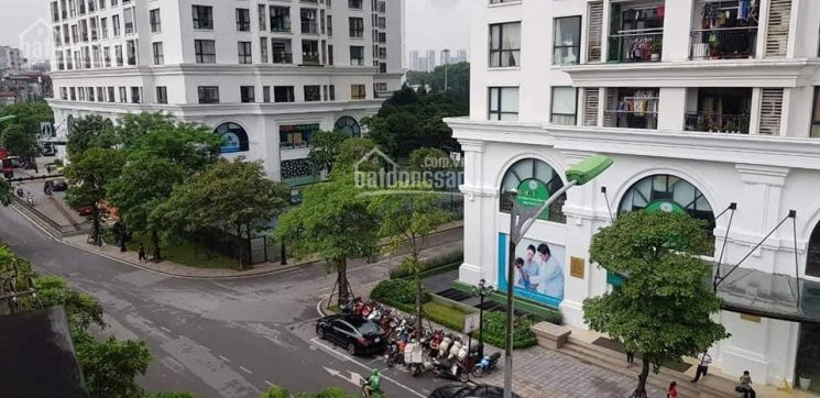 Mặt Phố,lô Góc,hàng Xóm Của Hòa Bình Green City, Vị Trí Buôn Bán Sầm Uất,vị Trí Quảng Cáo đắt Khách 4