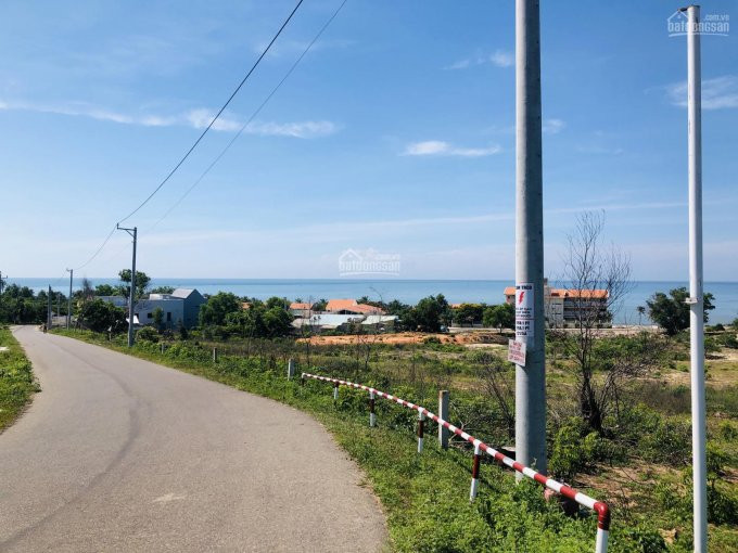 Mặt Tiền Nguyễn Thông - View Biển Lô 1-2 Giá đầu Tư 0919987977 Vương 5
