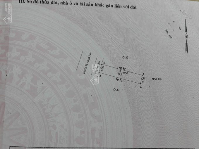 Mặt Tiền Trung Tâm Nguyễn Văn Bé, Phú Cường, Thủ Dầu Một, Gần Nhà Phố Khu Bạch đằng 3