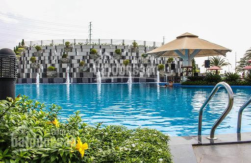 Melosa Garden Khang điền, Quận 9, Nhà Thô, 6x18m, Sổ Hồng, Hướng Nam 3