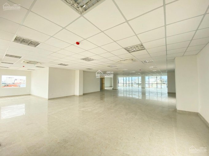 Miễn Phí 1 Tháng Tiền Thuê, Tại Hoàng đạo Thúy Văn Phòng Chuyên Nghiệp, 150m2 Giá Thuê Chỉ 23tr/th 5