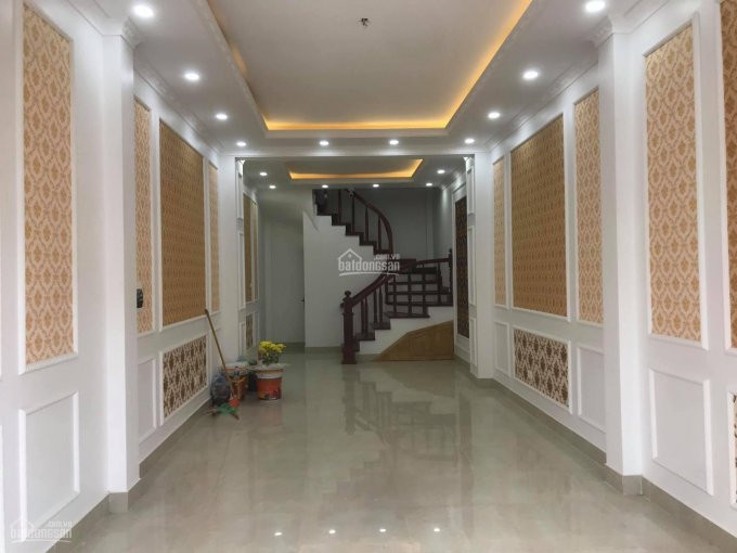 Minh Khai Dân Trí, Ngõ 3m, Oto 20m 35m2, 5 Tầng 2 Tỷ 6 1