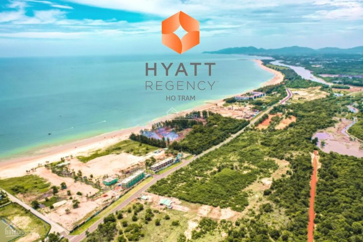 Mở Bán 25 Căn Villa 6* Full Nội Thất Do Hyatt Hotels (mỹ) Quản Lý Lần đầu Tiên Tại Hồ Tràm Strip 8