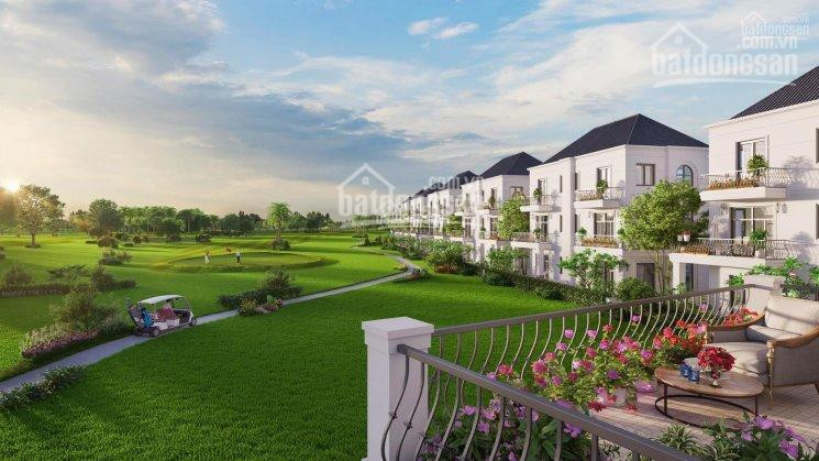 Mở Bán Biệt Thự Sân Golf West Lakes Quốc Tế Tại đức Hòa,long An Pháp Lý Rõ Ràng Lh: Thảo 0901200016 3