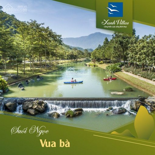 Mở Bán Biệt Thự Xanh Villas, Bán Biệt Thự 5 Sao Tại Hà Nội Giá Chỉ Từ 6,6 Tỷ Lh 0975108966 10