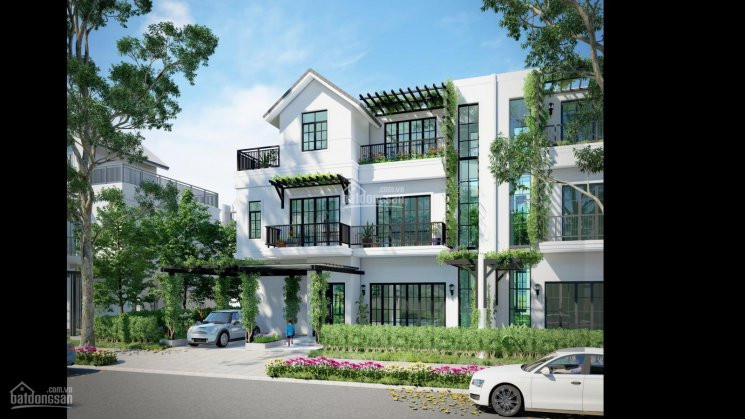 Mở Bán Biệt Thự Xanh Villas, Bán Biệt Thự 5 Sao Tại Hà Nội Giá Chỉ Từ 6,6 Tỷ Lh 0975108966 7