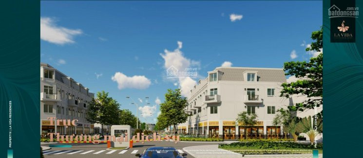 Mở Bán Chính Thức La Vida Residences Vũng Tàu + Tặng Thêm 2 Chỉ Vàng Khi Cọc Lh 0931113767 Em Hoàng 3