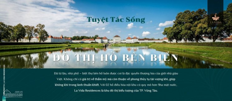 Mở Bán Chính Thức La Vida Residences Vũng Tàu + Tặng Thêm 2 Chỉ Vàng Khi Cọc Lh 0931113767 Em Hoàng 5